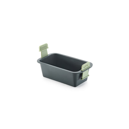 Air fryer Rectangular Basket - Grey