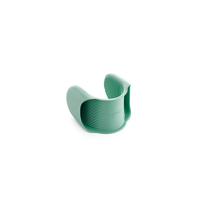 Flexible Mini Kitchen Mitts set of 2 - Green