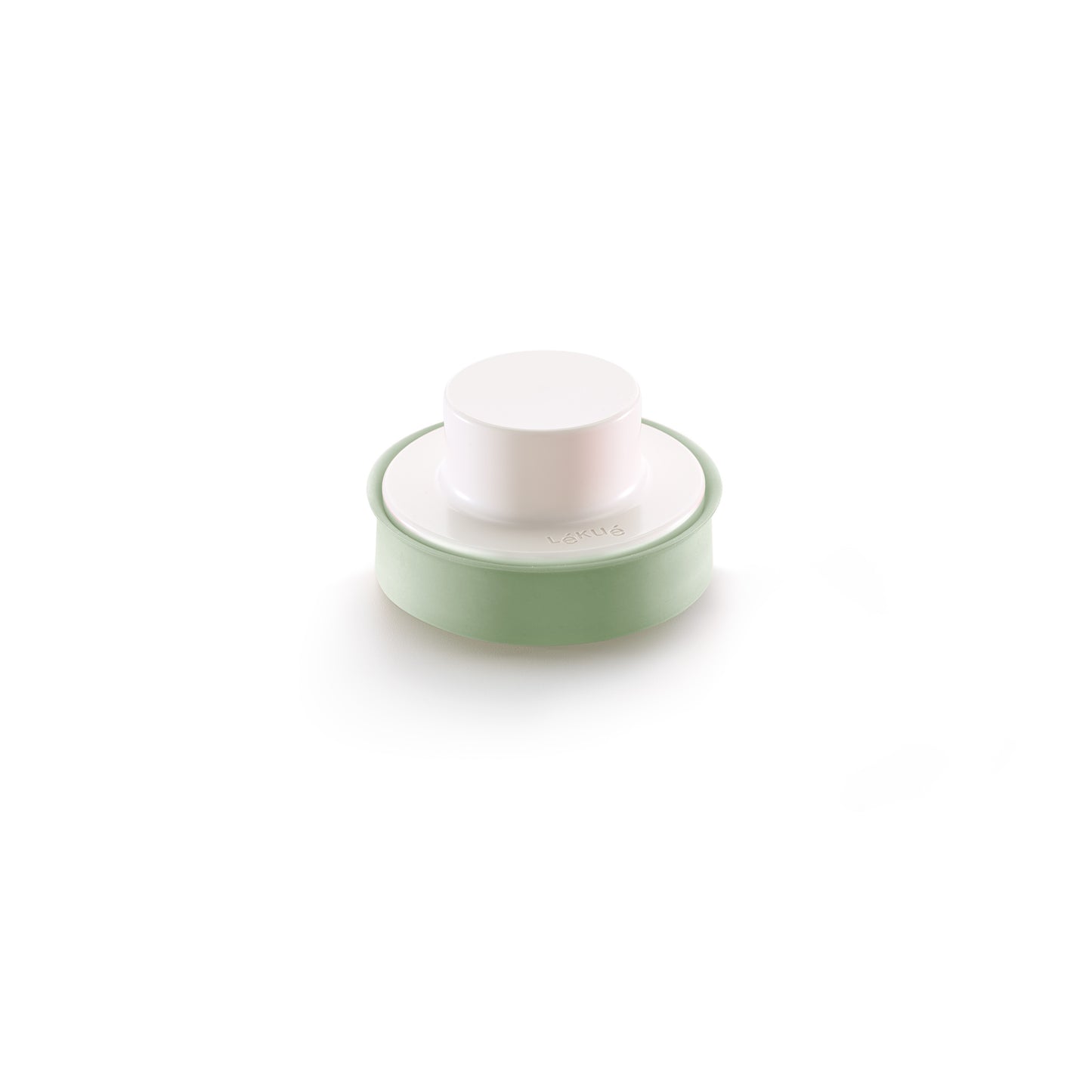 Veggie Burger Mould - Green