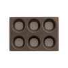 Roll Bread - Brown