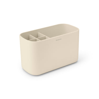 ReNew Bathroom Caddy - Soft Beige