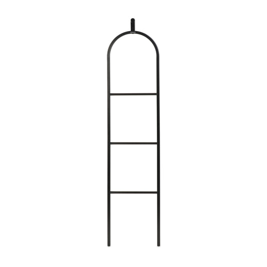 Linn Dressboy - Black