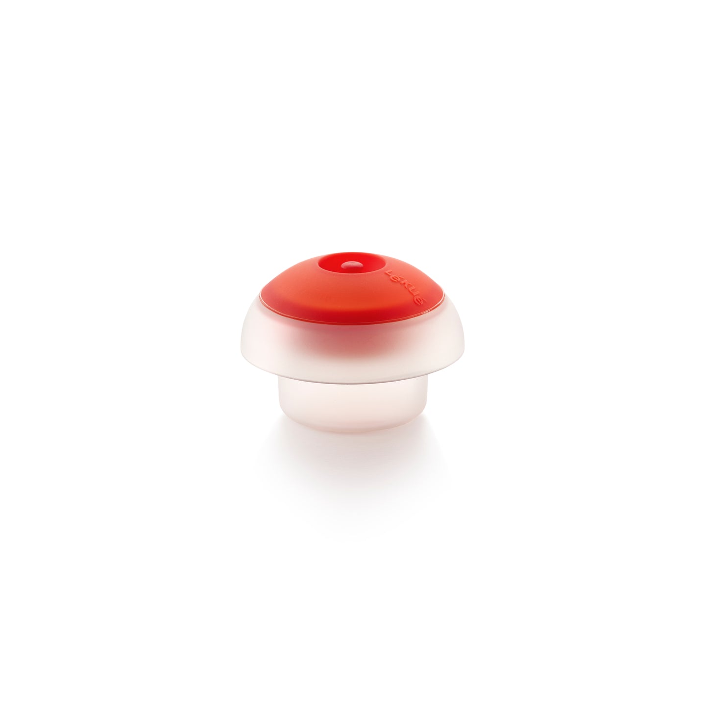 Microwave Ovo - Cylinder - Transparent