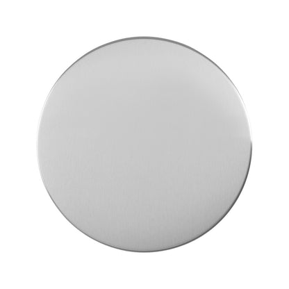 Replacement Lid Pedal Bin 20 litre / 30 litre - Matt Steel