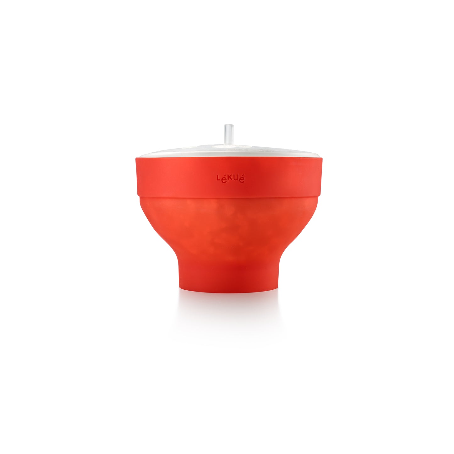 Microwave Pop Corn - Red