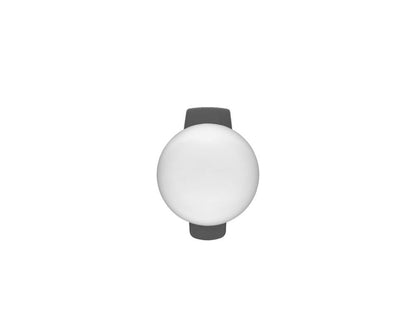 Pedal Bin NewIcon 3 Litre - Fingerprint Proof Matt Steel