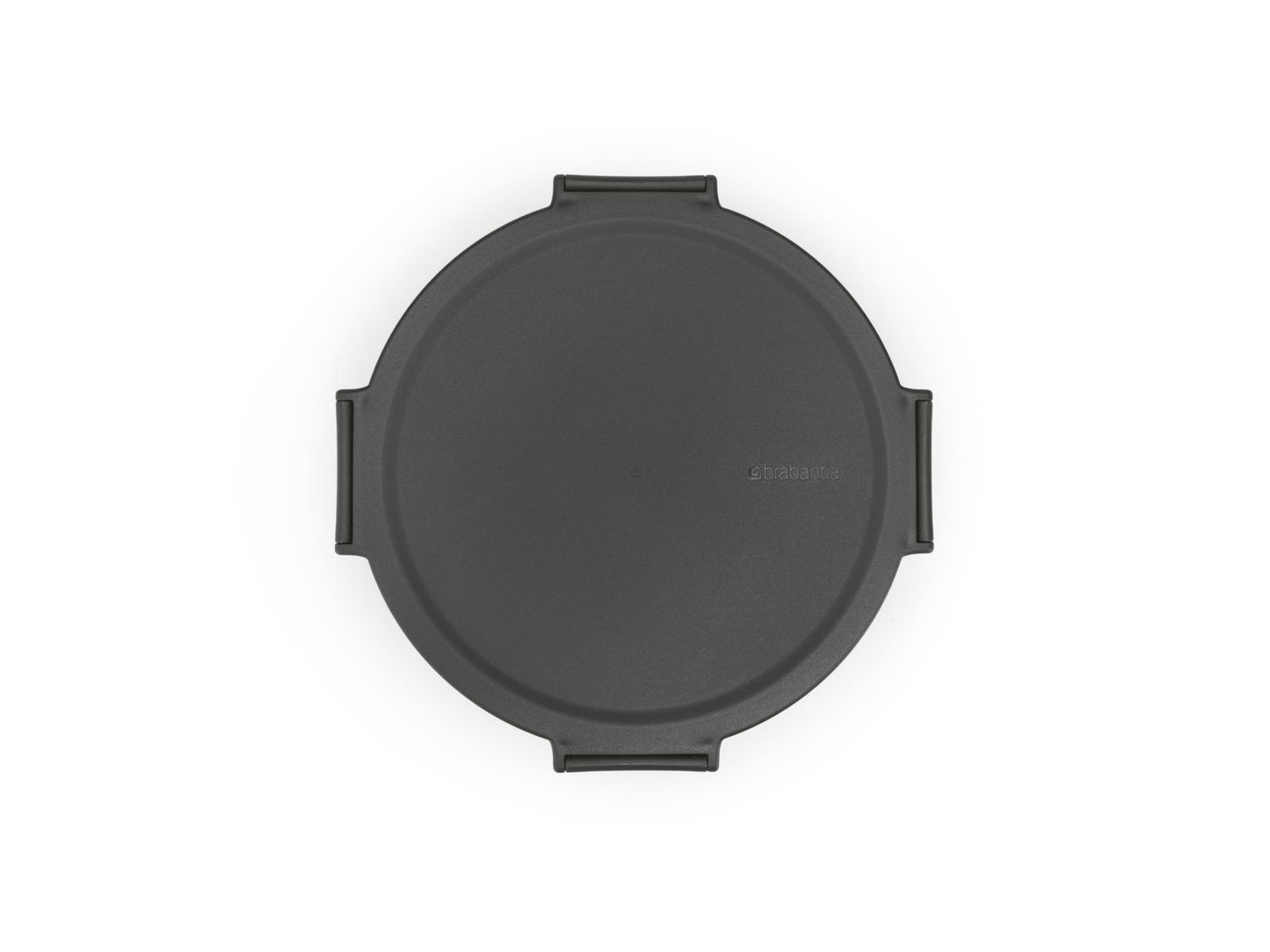 Make & Take Salad Bowl, 1.3 litre - Dark Grey