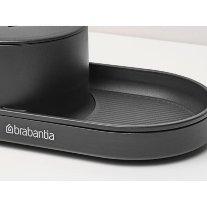 SinkStyle Organiser and Drying Tray - Mineral Infinite Grey