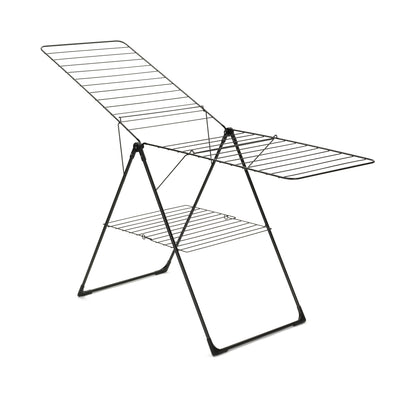 Drying Rack T-model 20m Black