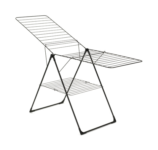 Drying Rack T-model 20m Black