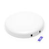 Replacement newIcon 20L Lid - White(new)