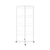 HangOn Tower Drying Rack, 30 metres - White