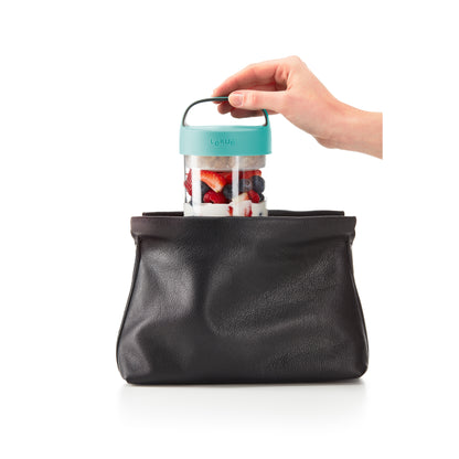 Jar To Go - 600 ml - Pink