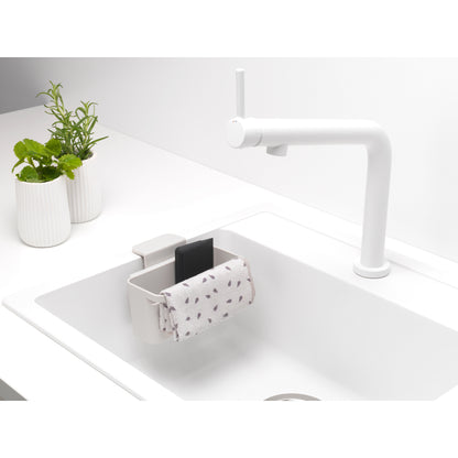 In-Sink Organiser - Light Grey