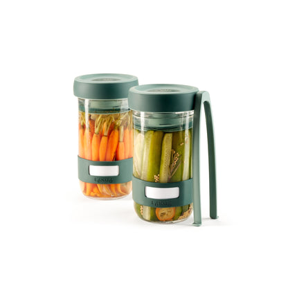 Pickles Kit - Green