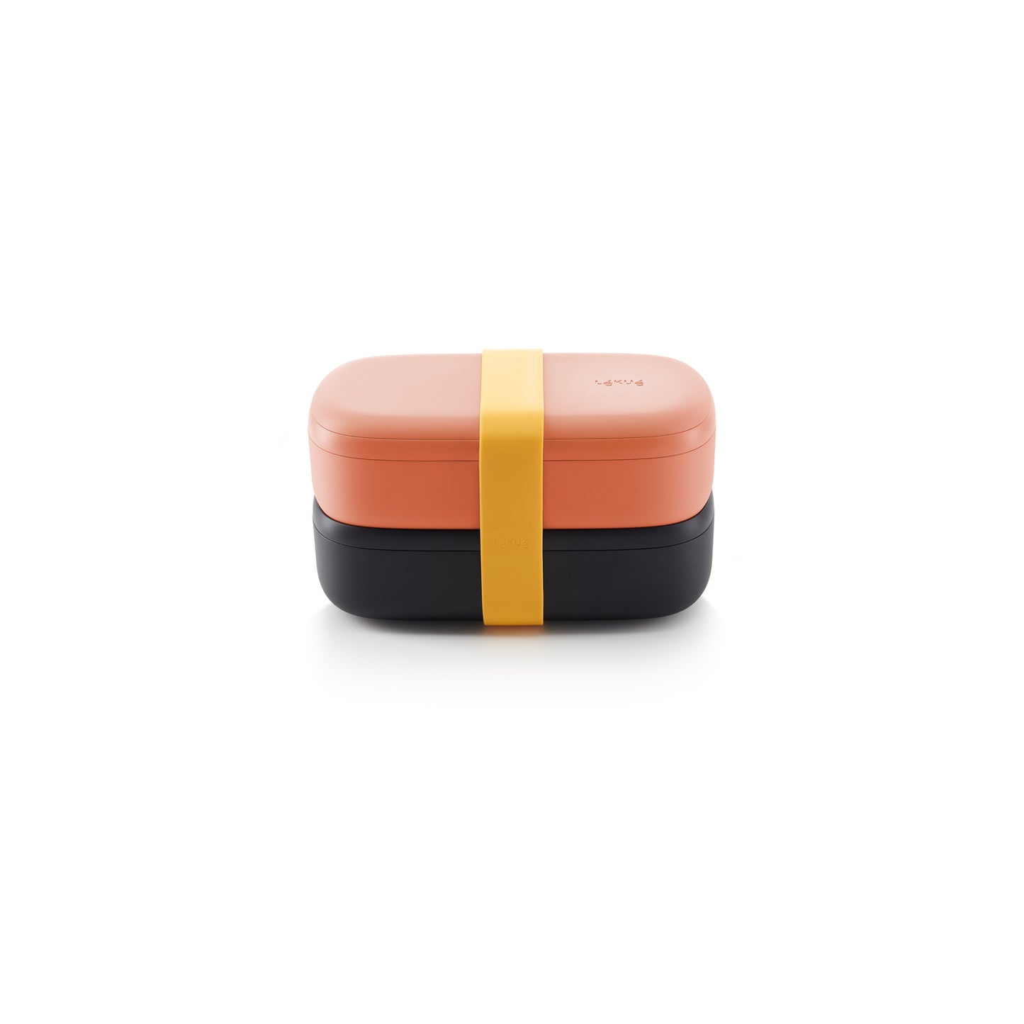 LunchBox To Go, 1L - Coral