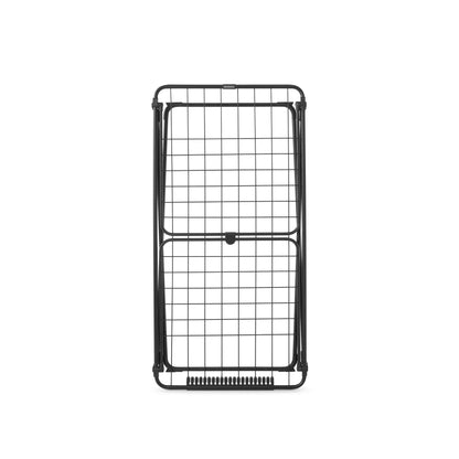 HangOn Drying Rack Too, 22 metres - Matt Black