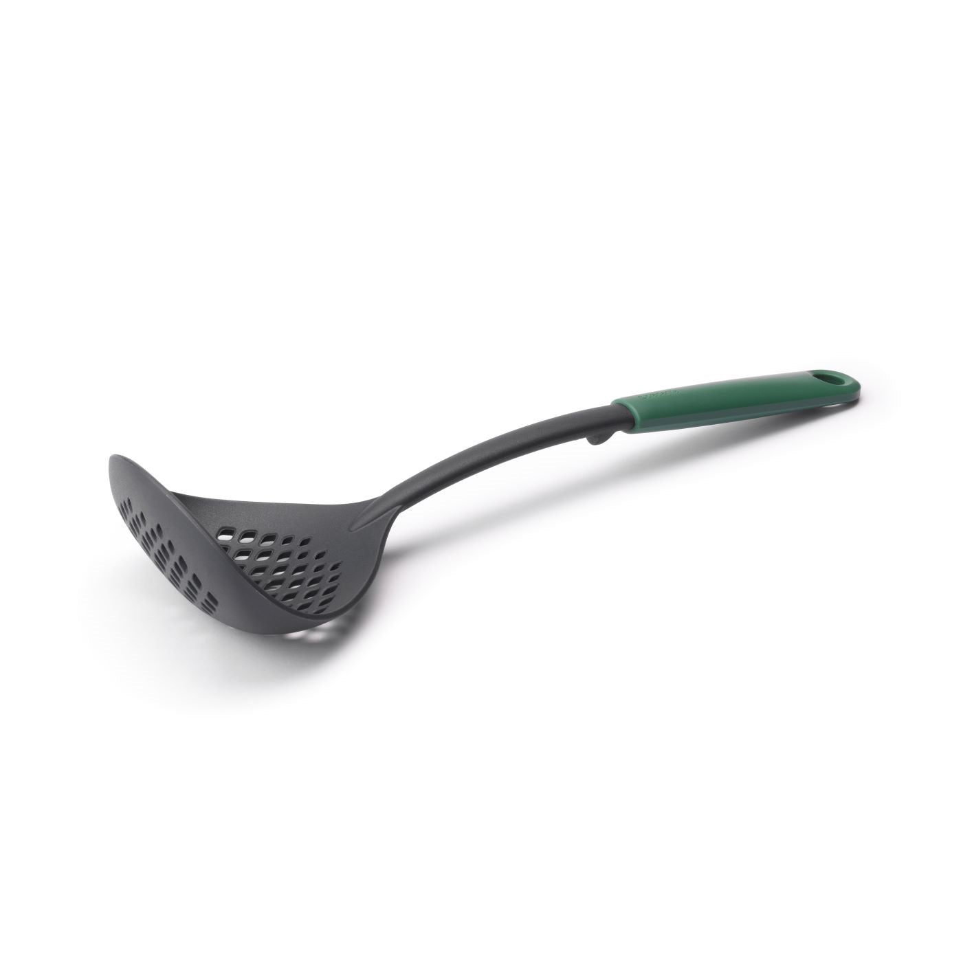 Tasty+ Skimmer plus Ladle - Fir Green