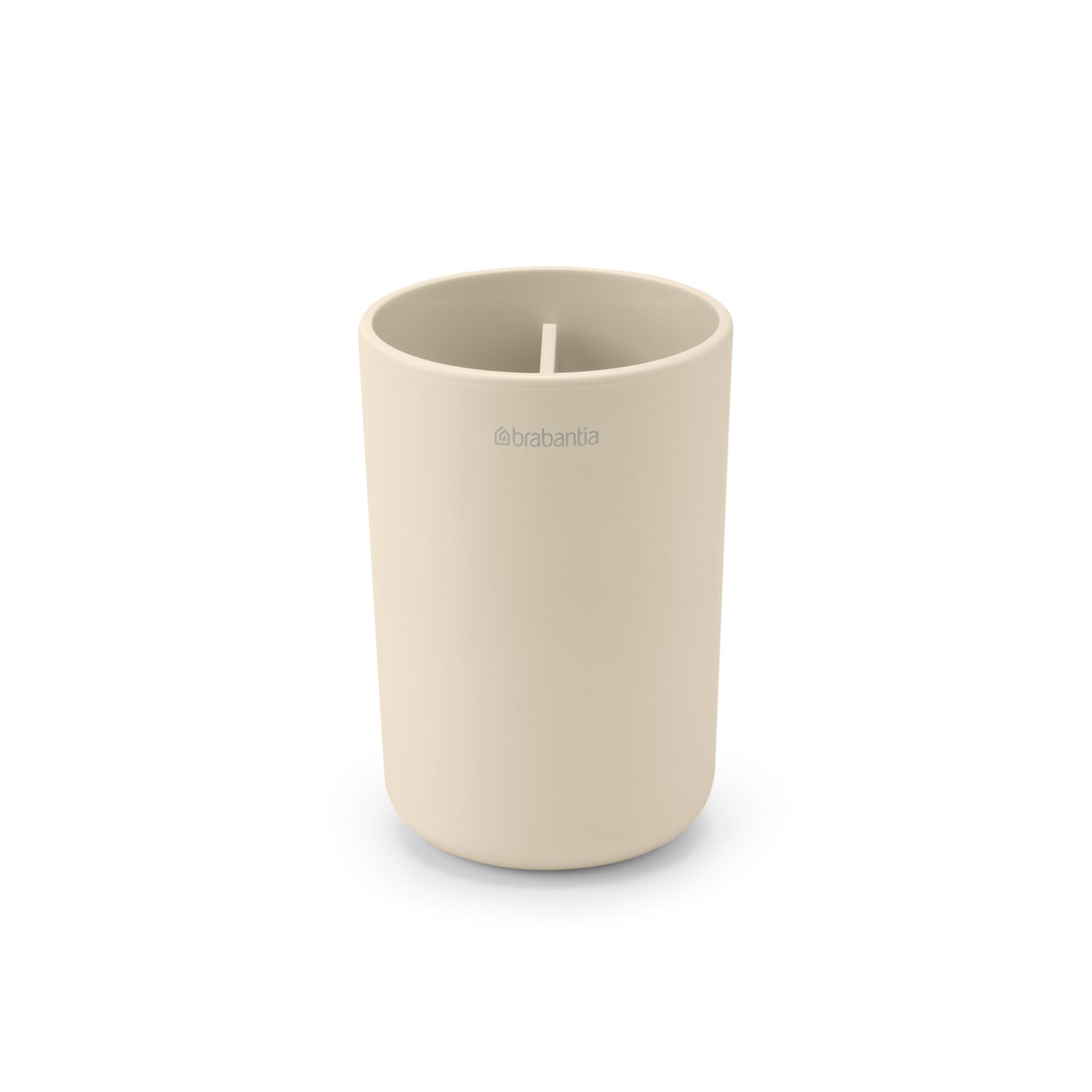 ReNew Toothbrush Holder - Soft Beige