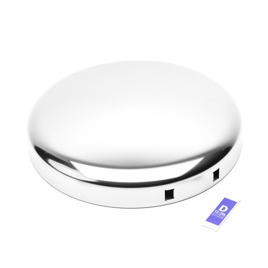 Lid Pedal Bin NewIcon 20 litre Brilliant