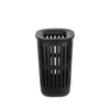 Collect-It Laundry Basket 55L - Black