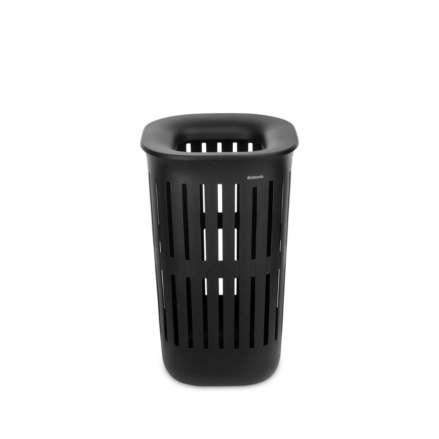 Collect-It Laundry Basket 55L - Black