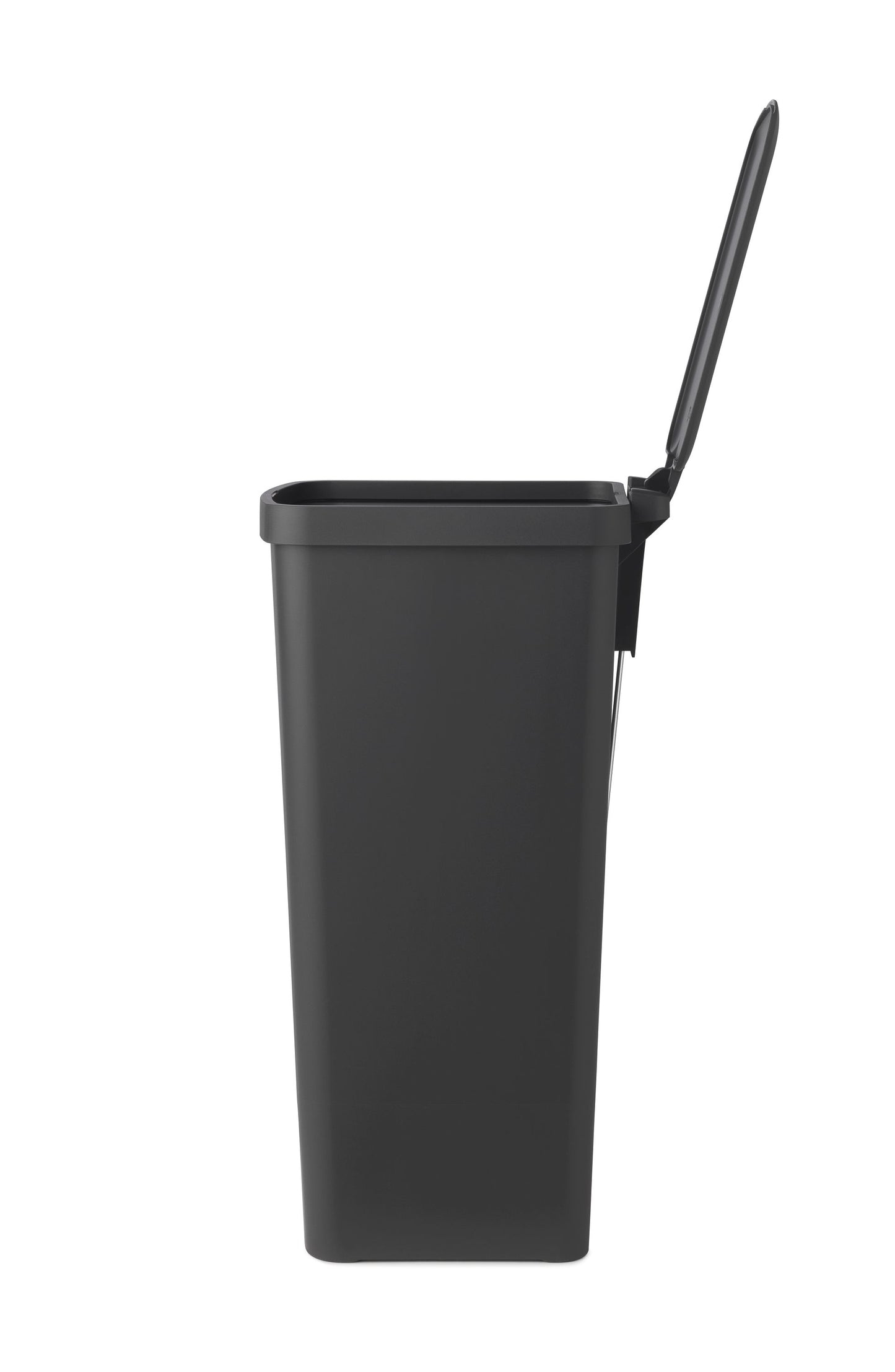 StepUp Pedal Bin 40 litre - Dark Grey