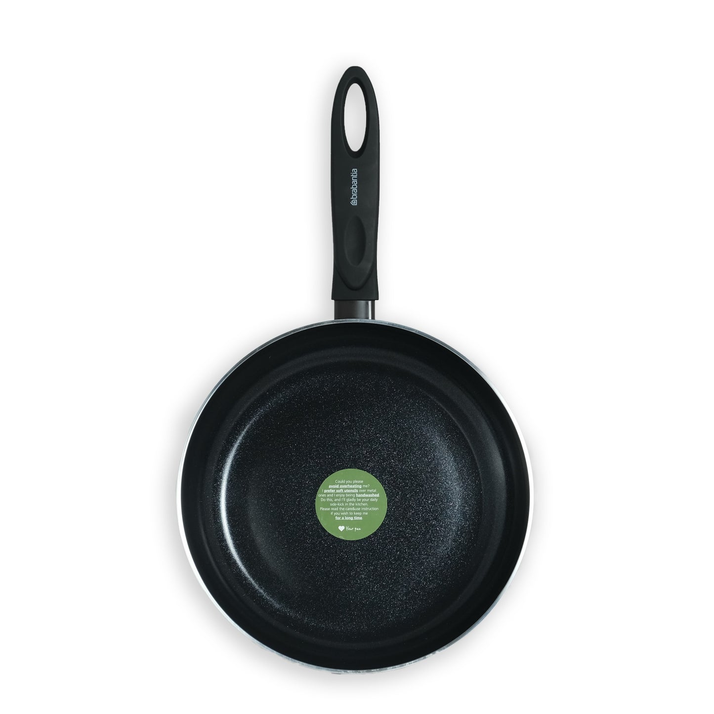 Signal non-stick 4(6) piece set