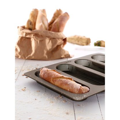 Homemade Bread Essential Kit - Brown