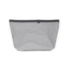 Replacement Bo Laundry Bin Bag 60 litre - Grey