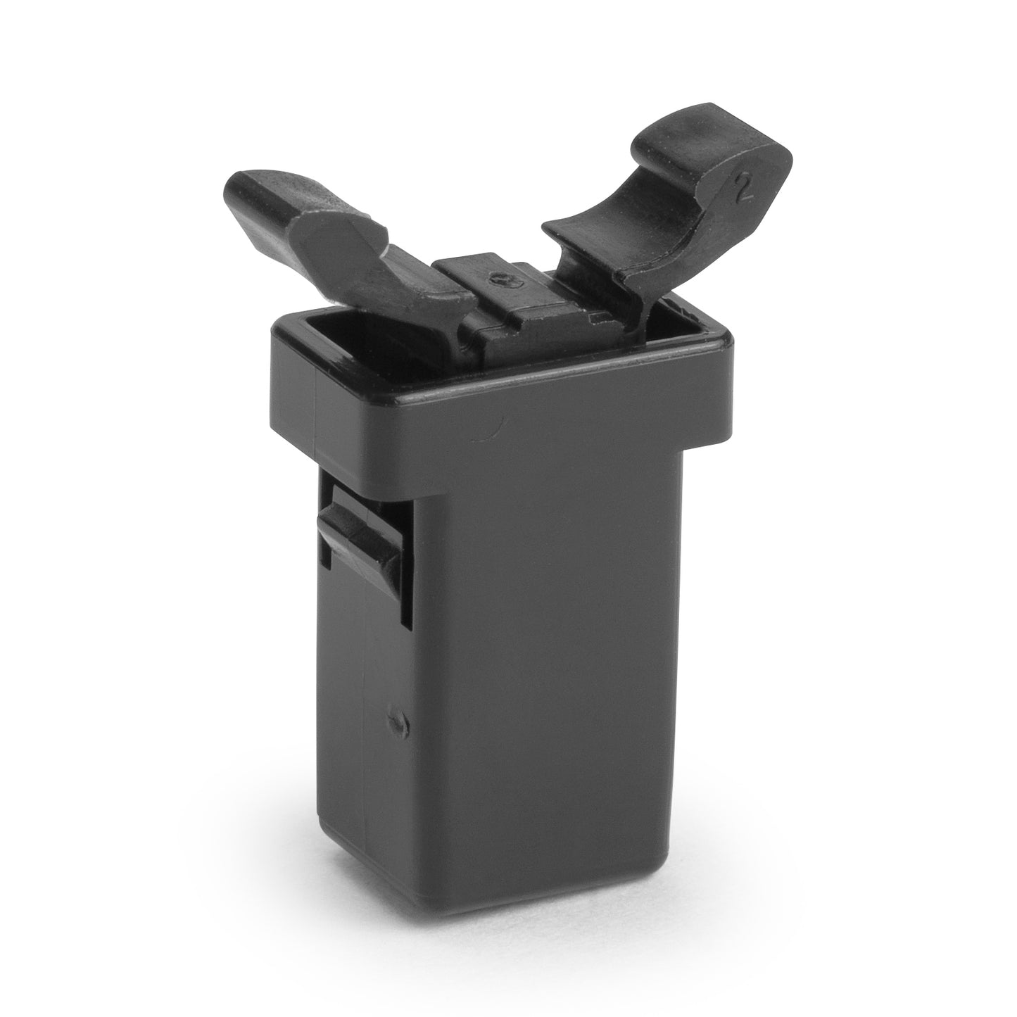 Replacement Catch for Lid Unit - Black