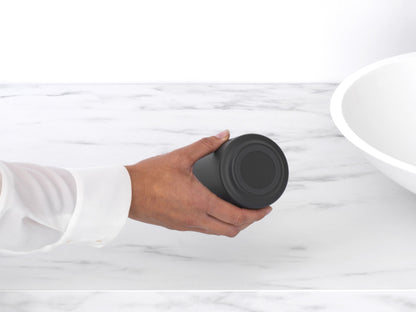 MindSet Storage Pot - Mineral Infinite Grey