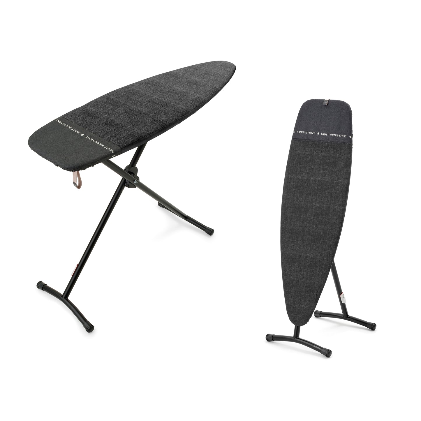 IroningBoard D135X45cmHRIPZ- Demin Black