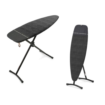 IroningBoard D135X45cmHRIPZ- Demin Black