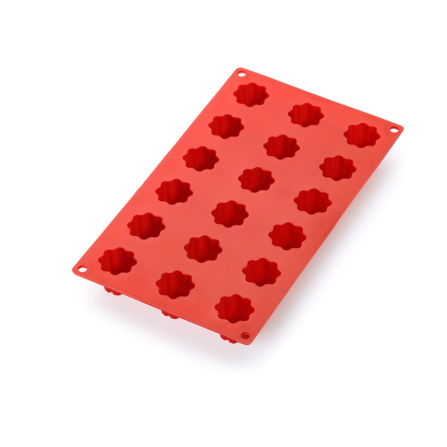 Mini CannelÃ© Bordelais Mould - 18 cav -