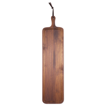 Bread Board Slim Fit XL - Oiled Walnut