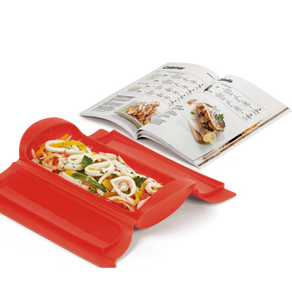 Must-have Guide Kit - ES - 1-2p - Red