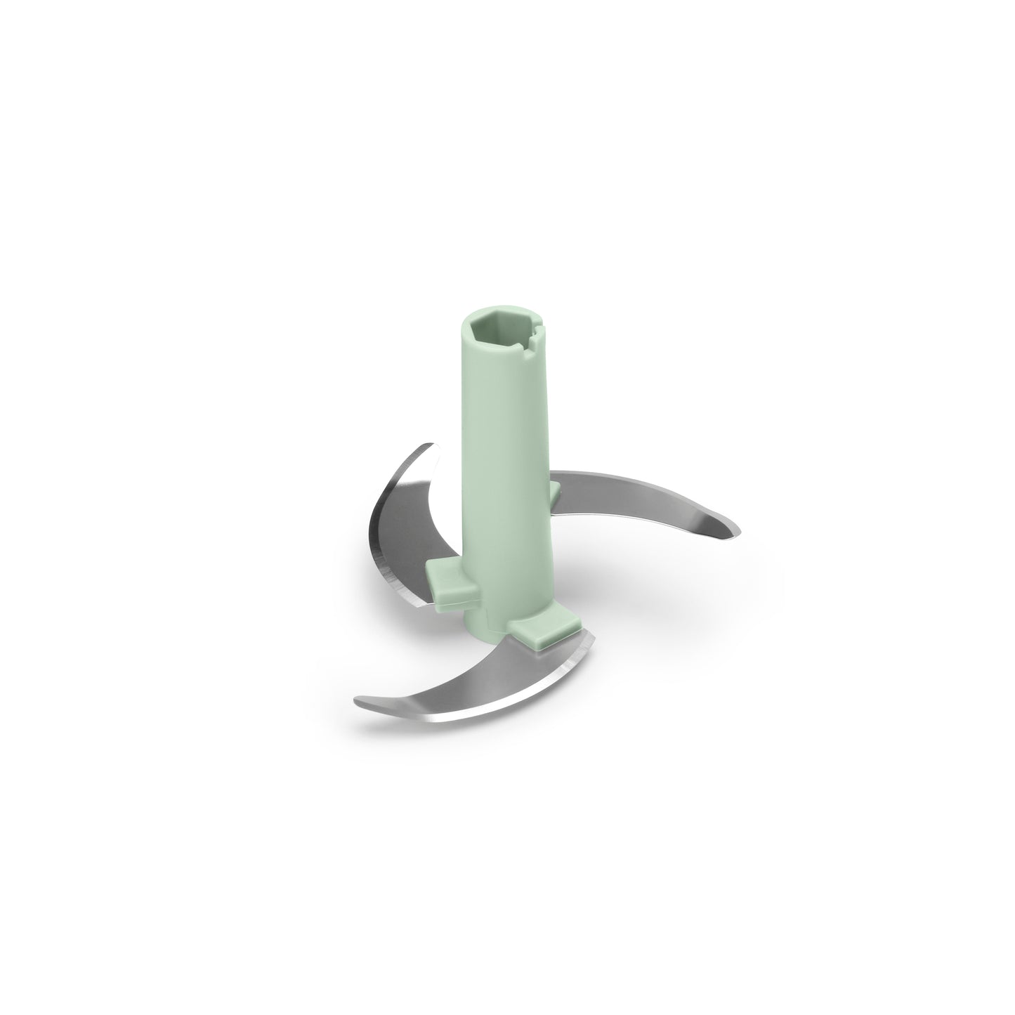 Tasty+ Manual Food Chopper - Jade Green