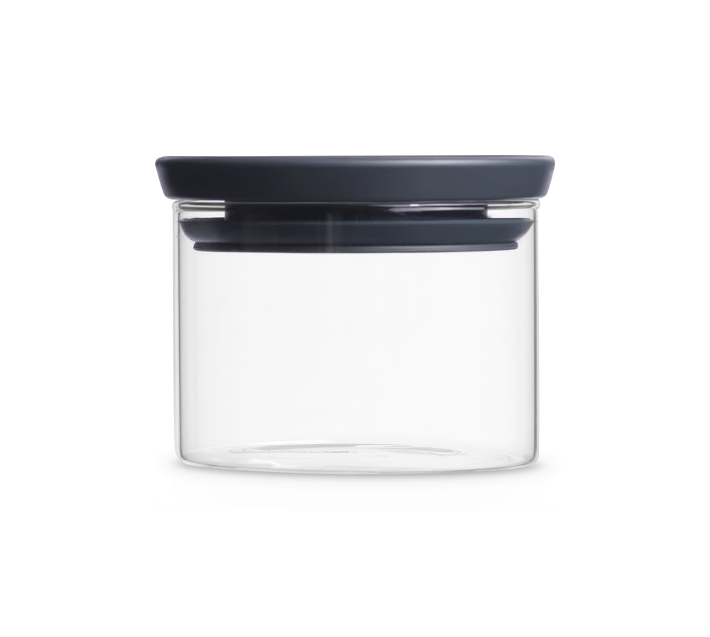 Small Sample Jars Stackable Stackable jars – Brabantia South Africa
