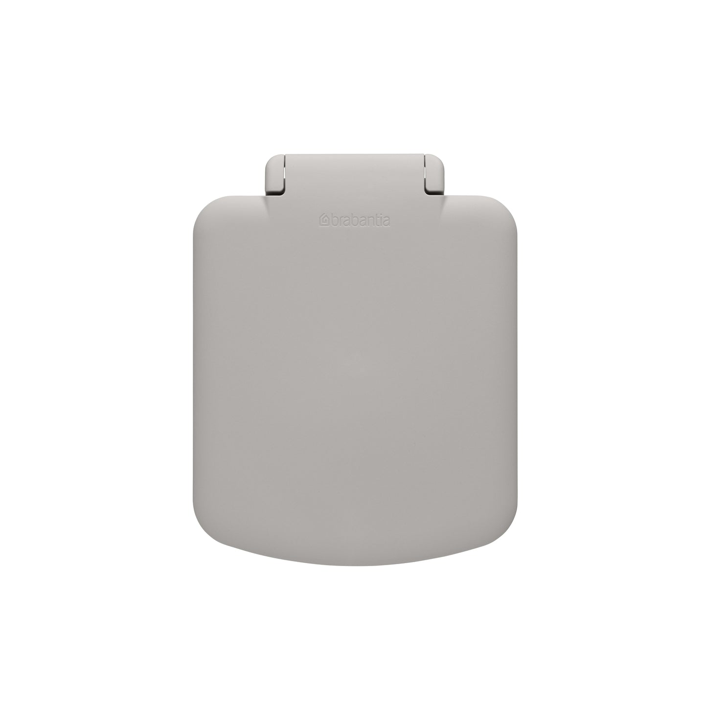 StepUp Pedal Bin 40 litre - Mid Grey