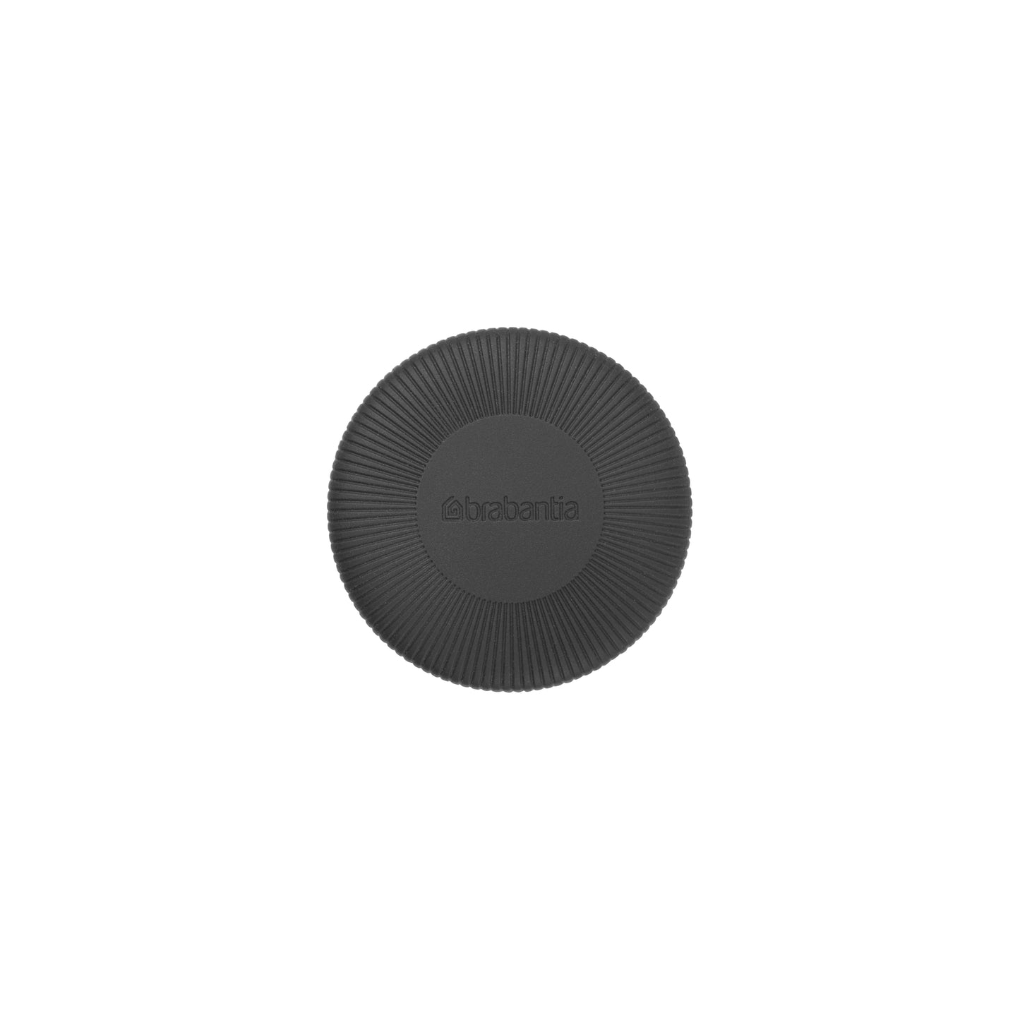 SinkStyle Soap Squeezer - Dark Grey