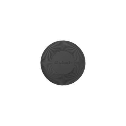 SinkStyle Soap Squeezer - Dark Grey