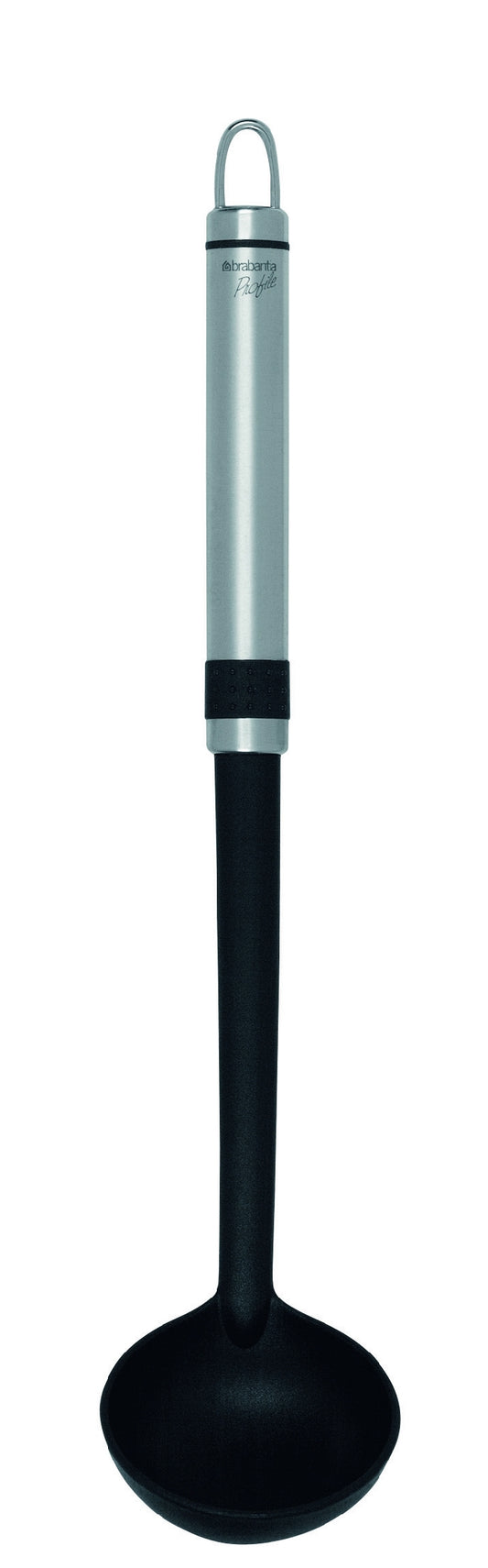 Sauce Ladle, Non-Stick - Profile