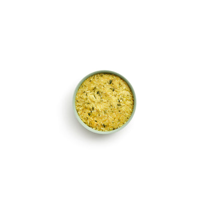 Veggie Burger Mould - Green