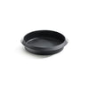 Round Cake Mould - 24 cm - Black