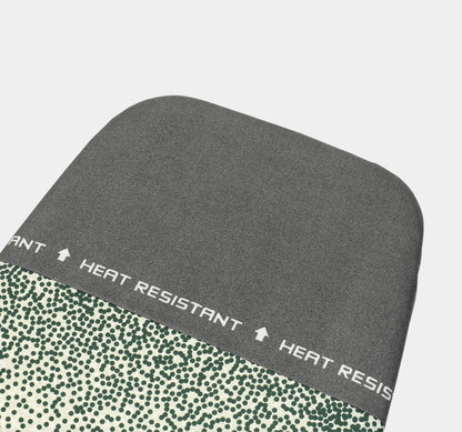 Ironing Board 135x45cm (D) Heat Resistant Iron Parking Zone - New Dawn