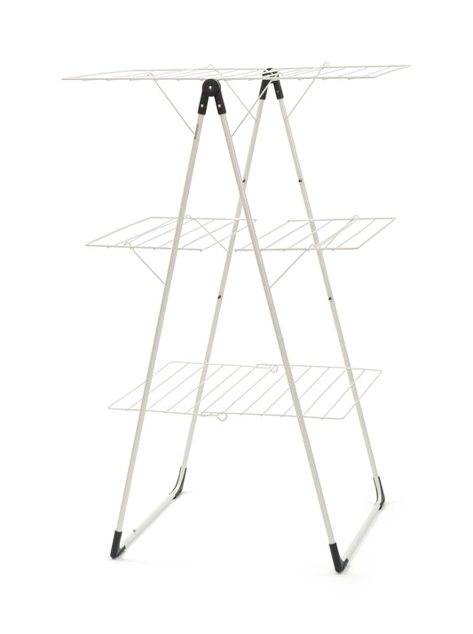 Tower Drying Rack 23 metres - White