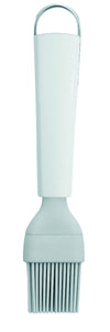 Pastry Brush, Large, Silicone - White
