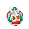 Puzzle Cookie Cutters Set of 3 - Mixed