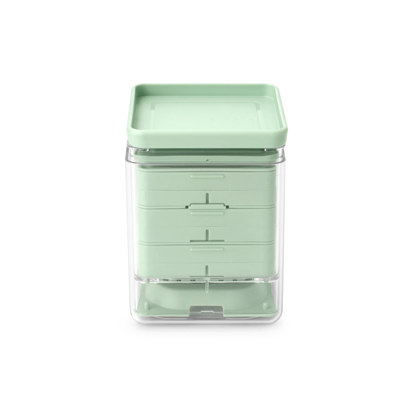 Tasty+ Potato Cutter - Jade Green